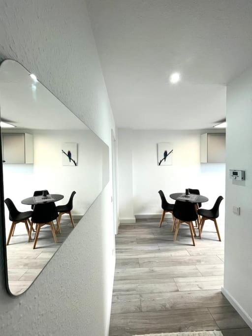 Sonnenglanz Wohnung Auf Der Vierten Duisburg Eksteriør billede